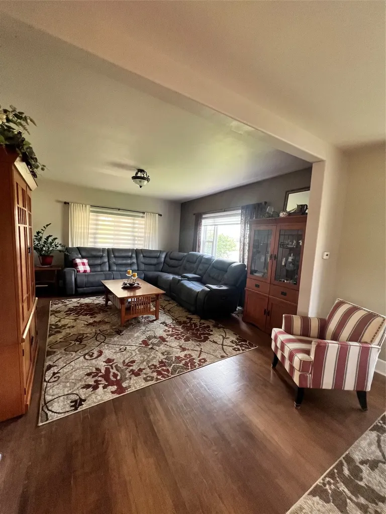 724 4th Street Valier MT 59486