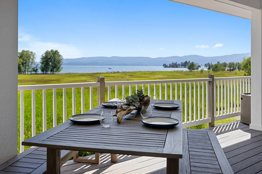 280 Holt Drive Bigfork MT 59911