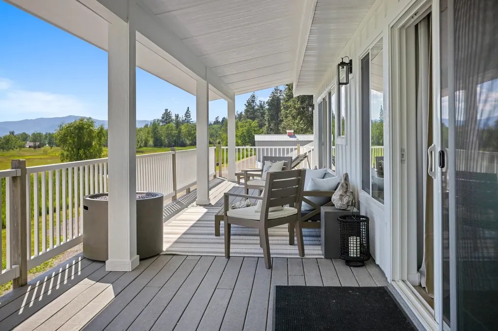 280 Holt Drive Bigfork MT 59911