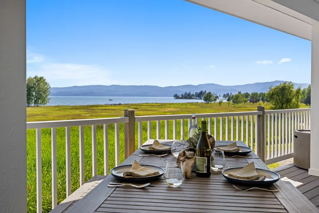 280 Holt Drive Bigfork MT 59911