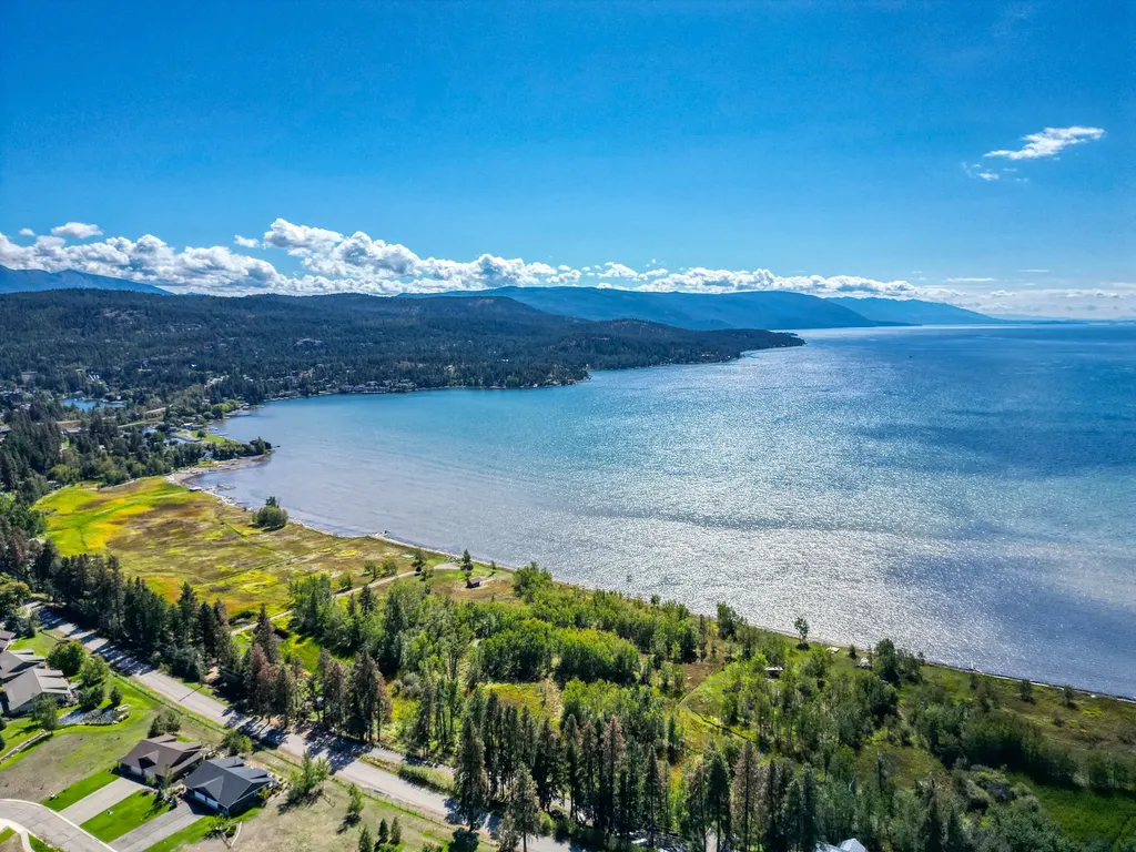 280 Holt Drive Bigfork MT 59911