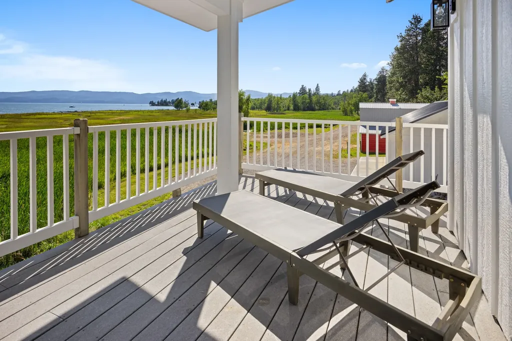 280 Holt Drive Bigfork MT 59911