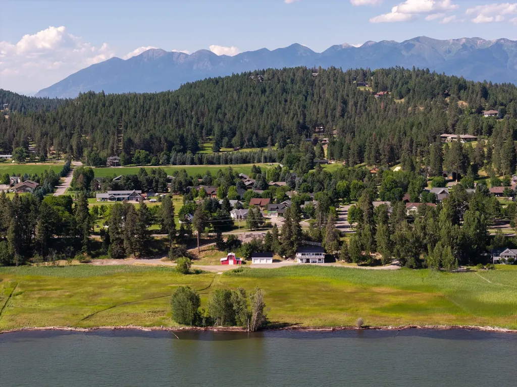 280 Holt Drive Bigfork MT 59911