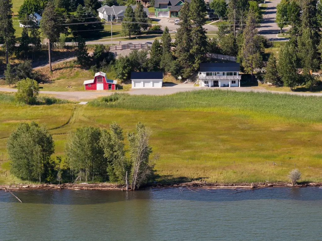 280 Holt Drive Bigfork MT 59911