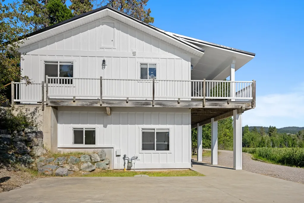 280 Holt Drive Bigfork MT 59911