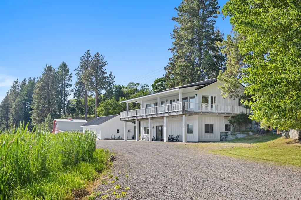280 Holt Drive Bigfork MT 59911