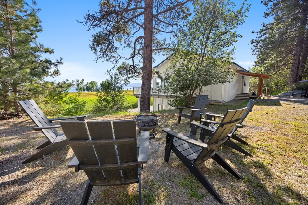 280 Holt Drive Bigfork MT 59911