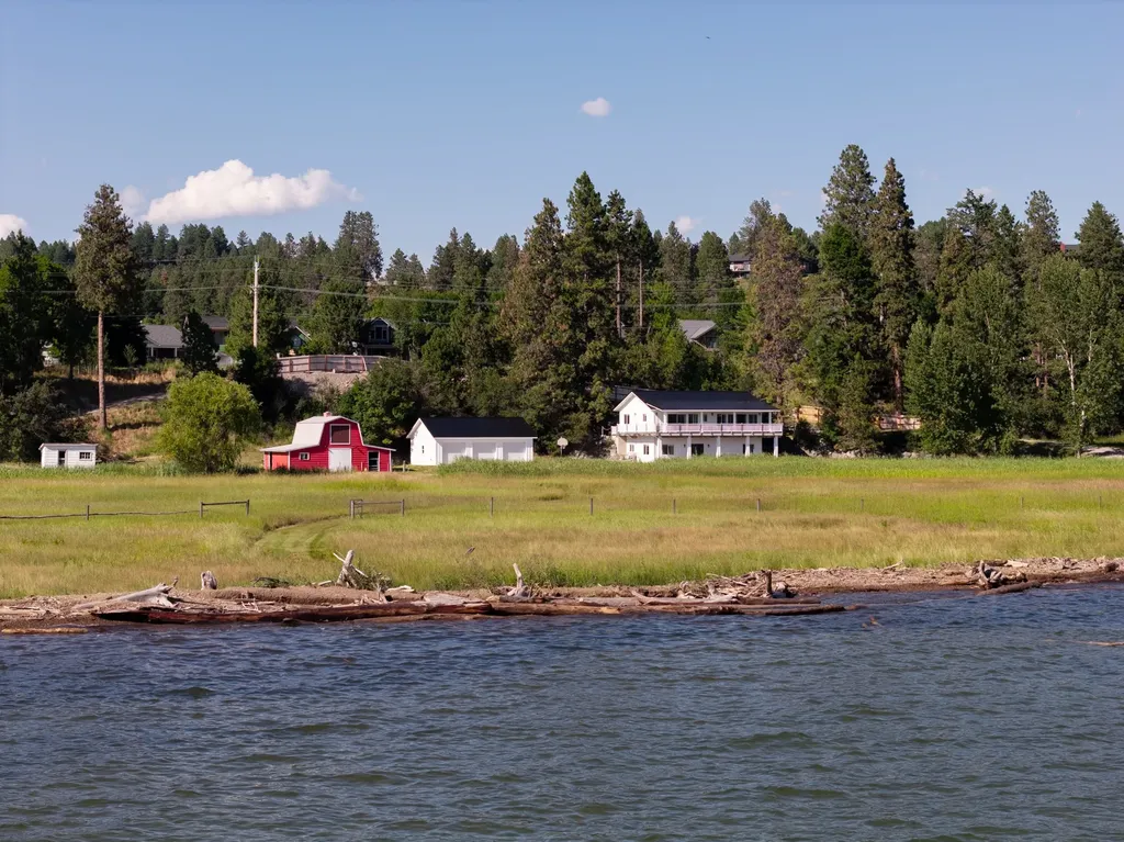 280 Holt Drive Bigfork MT 59911
