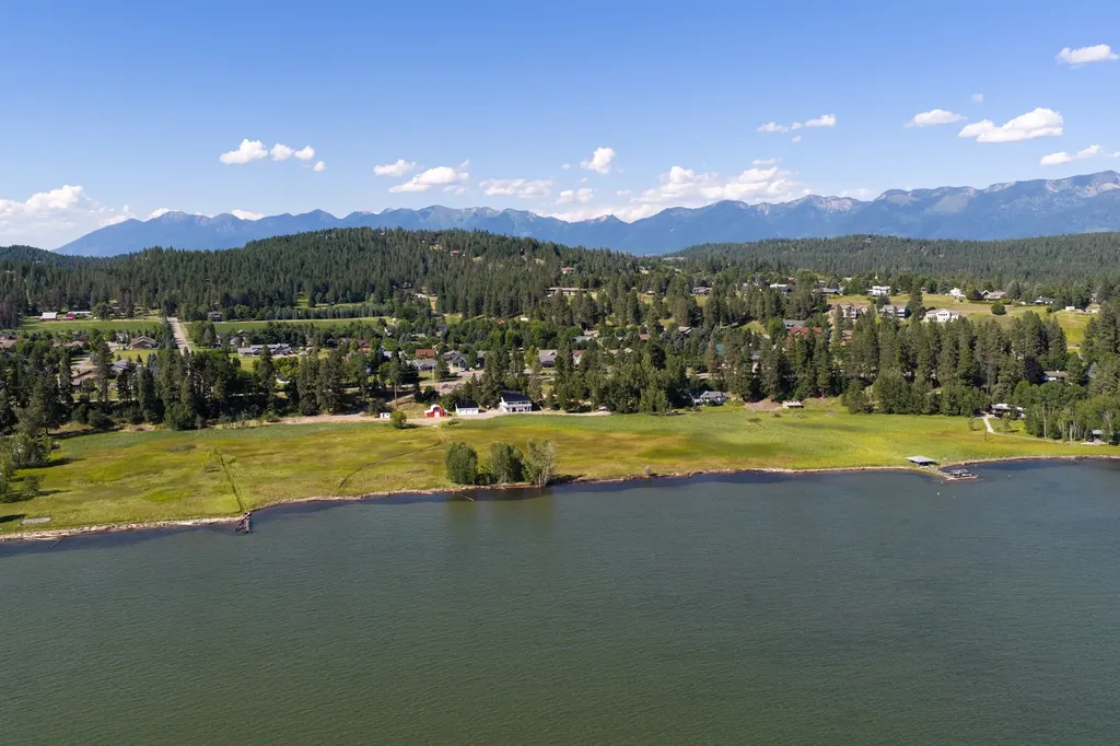 280 Holt Drive Bigfork MT 59911