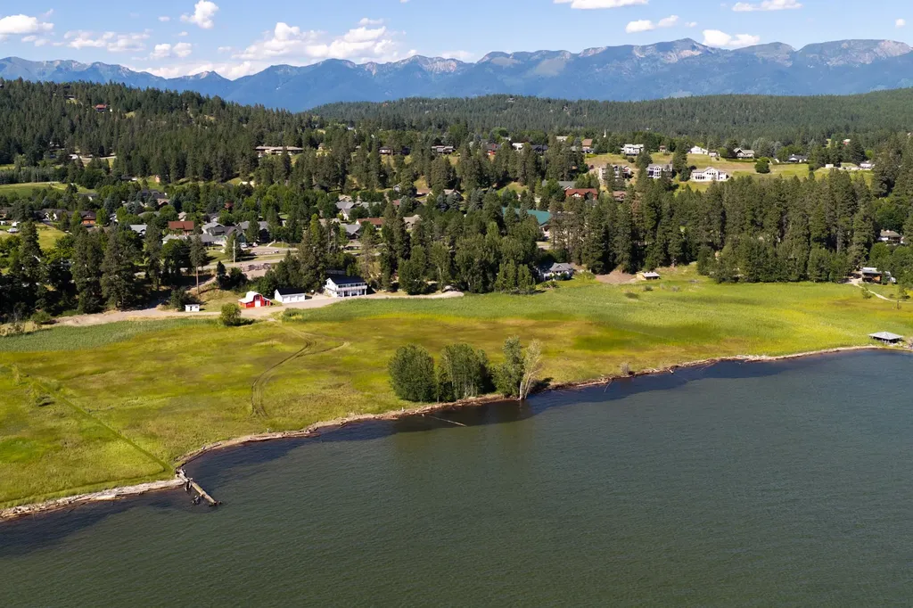 280 Holt Drive Bigfork MT 59911