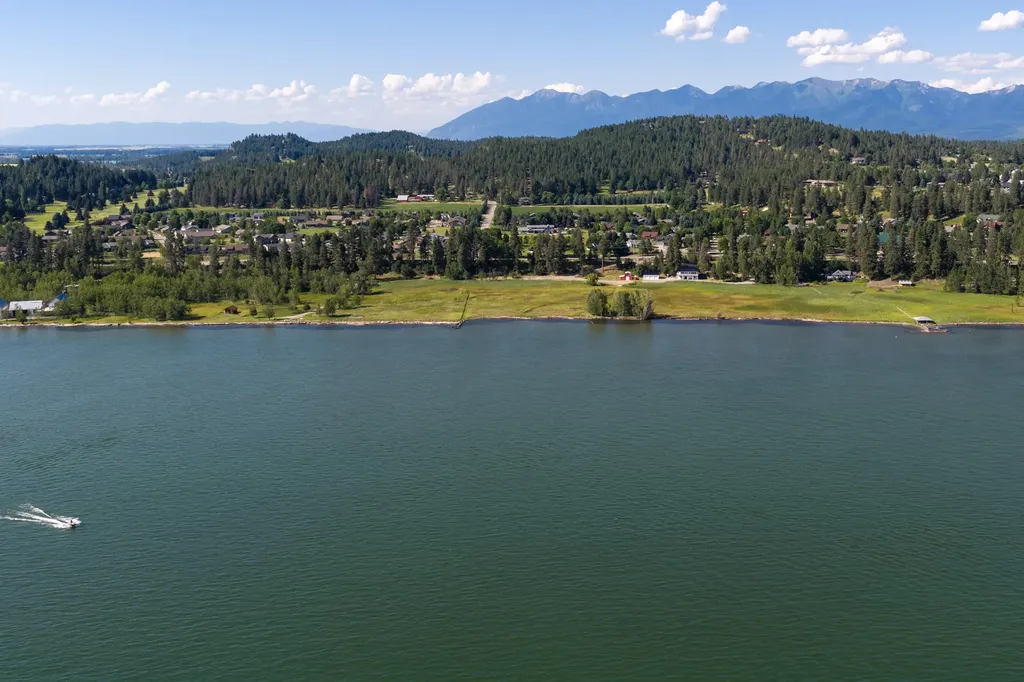 280 Holt Drive Bigfork MT 59911