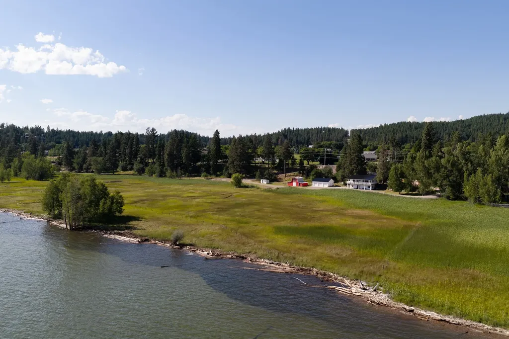 280 Holt Drive Bigfork MT 59911