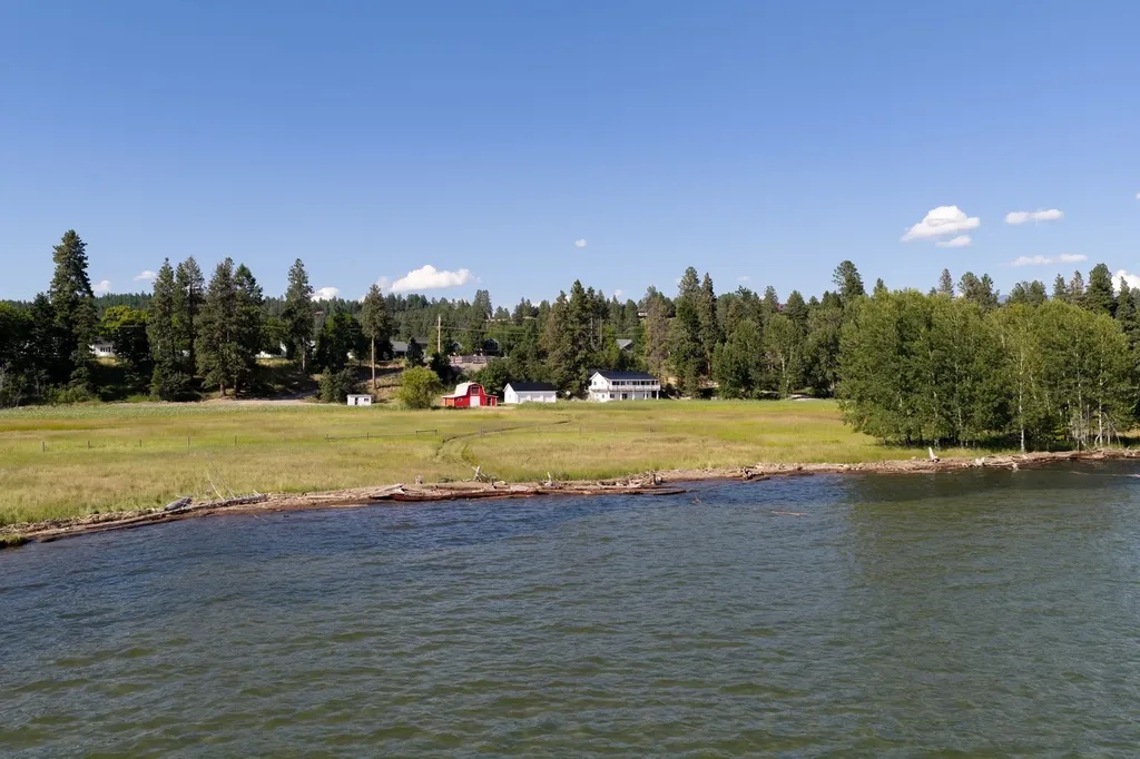 280 Holt Drive Bigfork MT 59911