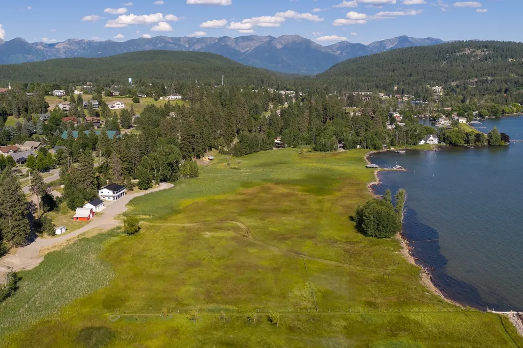 280 Holt Drive Bigfork MT 59911
