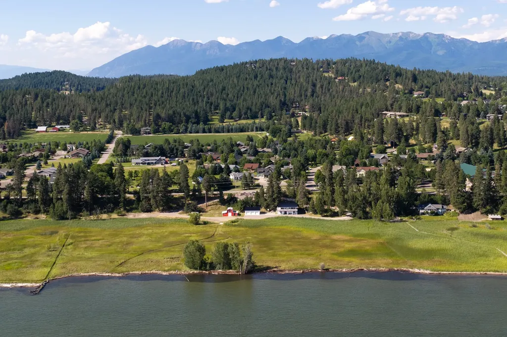 280 Holt Drive Bigfork MT 59911