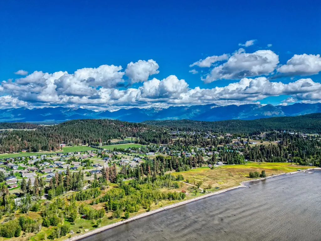 280 Holt Drive Bigfork MT 59911