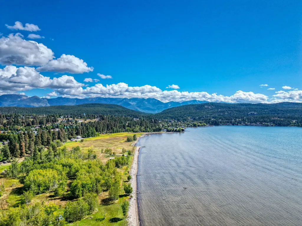 280 Holt Drive Bigfork MT 59911