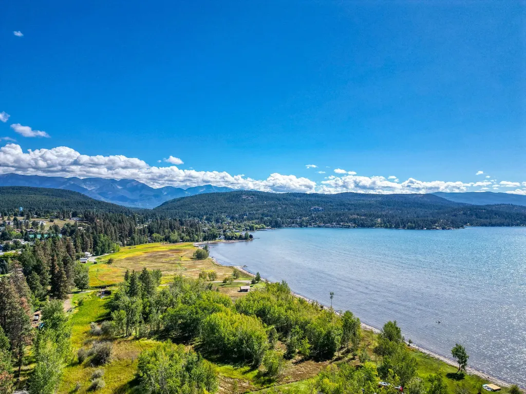 280 Holt Drive Bigfork MT 59911