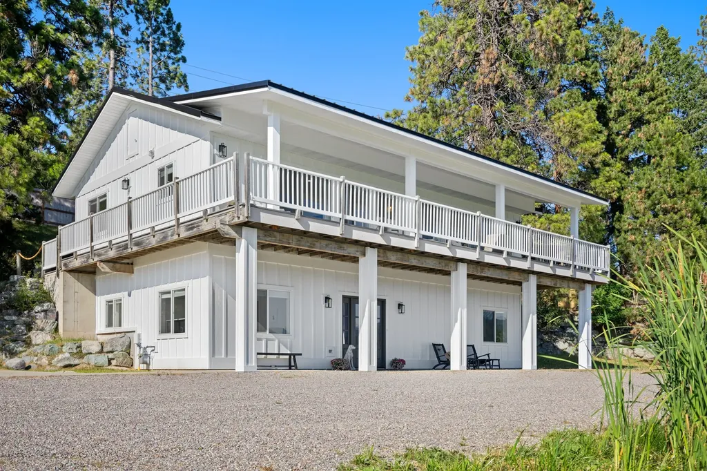280 Holt Drive Bigfork MT 59911
