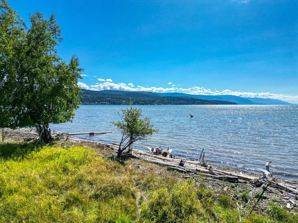 280 Holt Drive Bigfork MT 59911