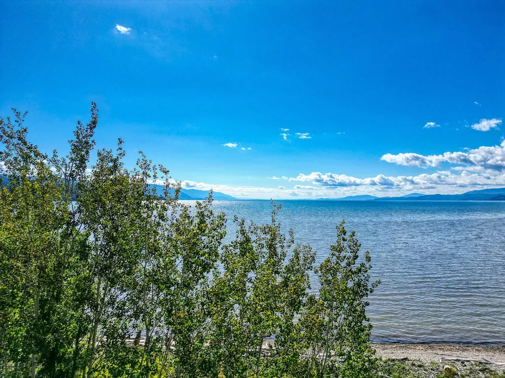 280 Holt Drive Bigfork MT 59911