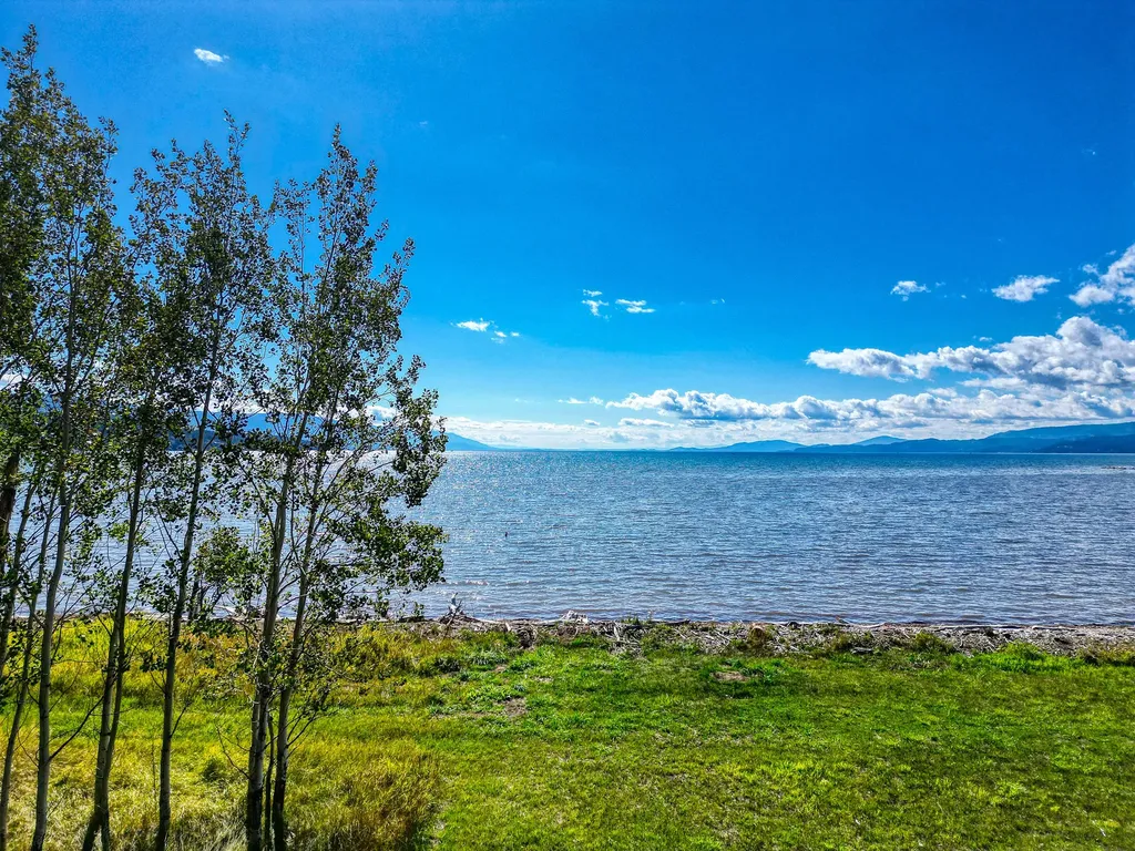 280 Holt Drive Bigfork MT 59911