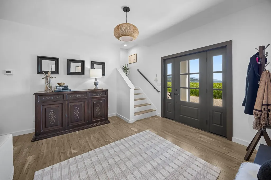280 Holt Drive Bigfork MT 59911