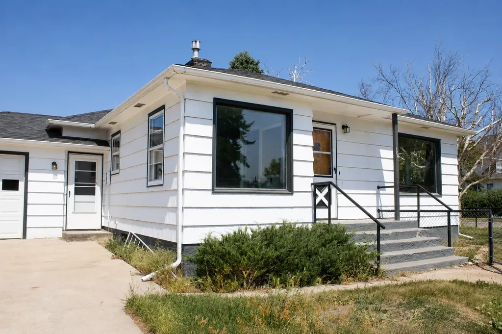 104 2nd Avenue SW Cut Bank MT 59427