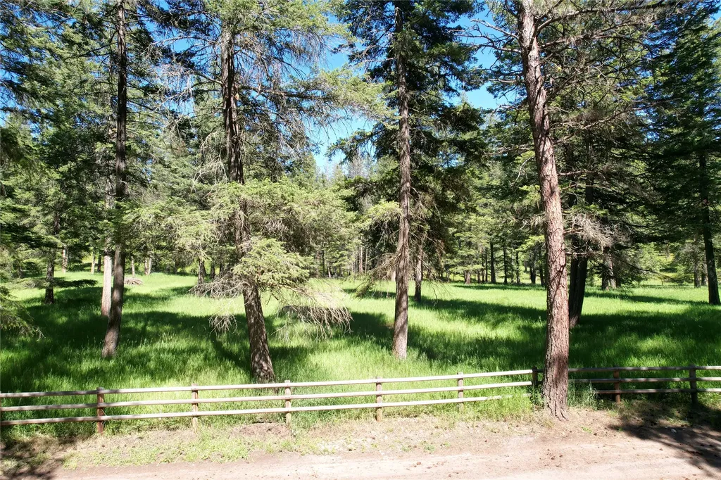Nnn Buckskin Lane Frenchtown MT 59834