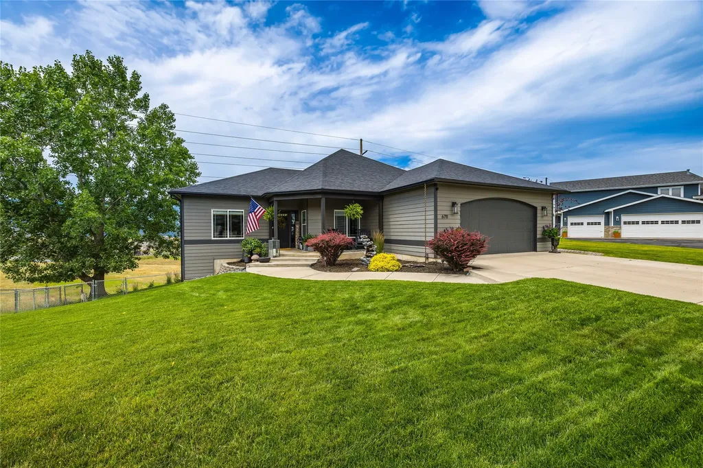 6711 Kelsey Court Missoula MT 59803
