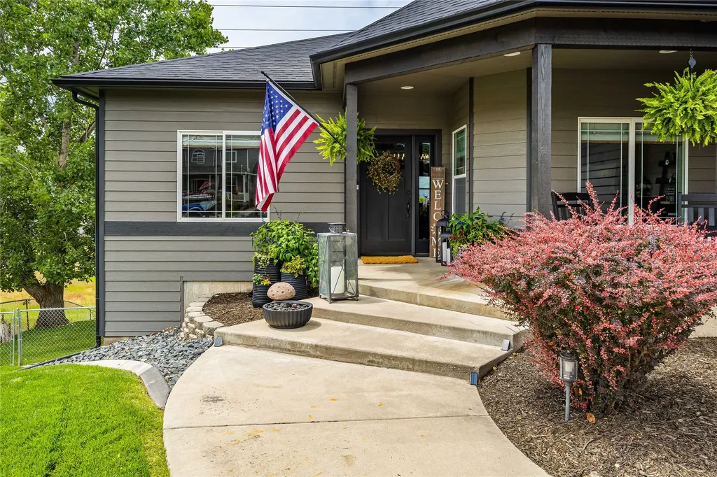 6711 Kelsey Court Missoula MT 59803