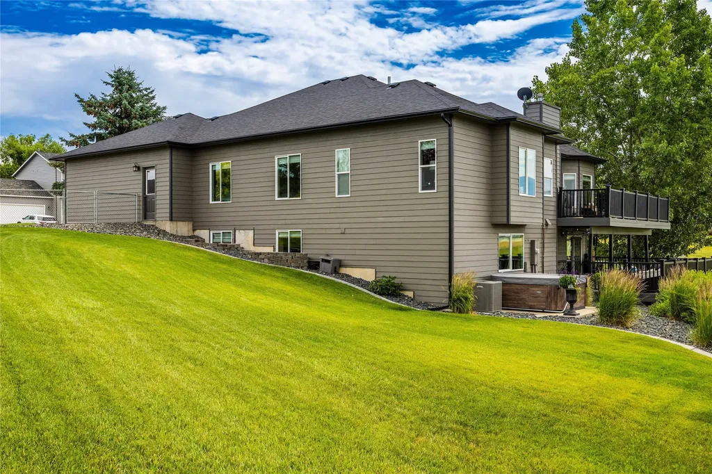 6711 Kelsey Court Missoula MT 59803