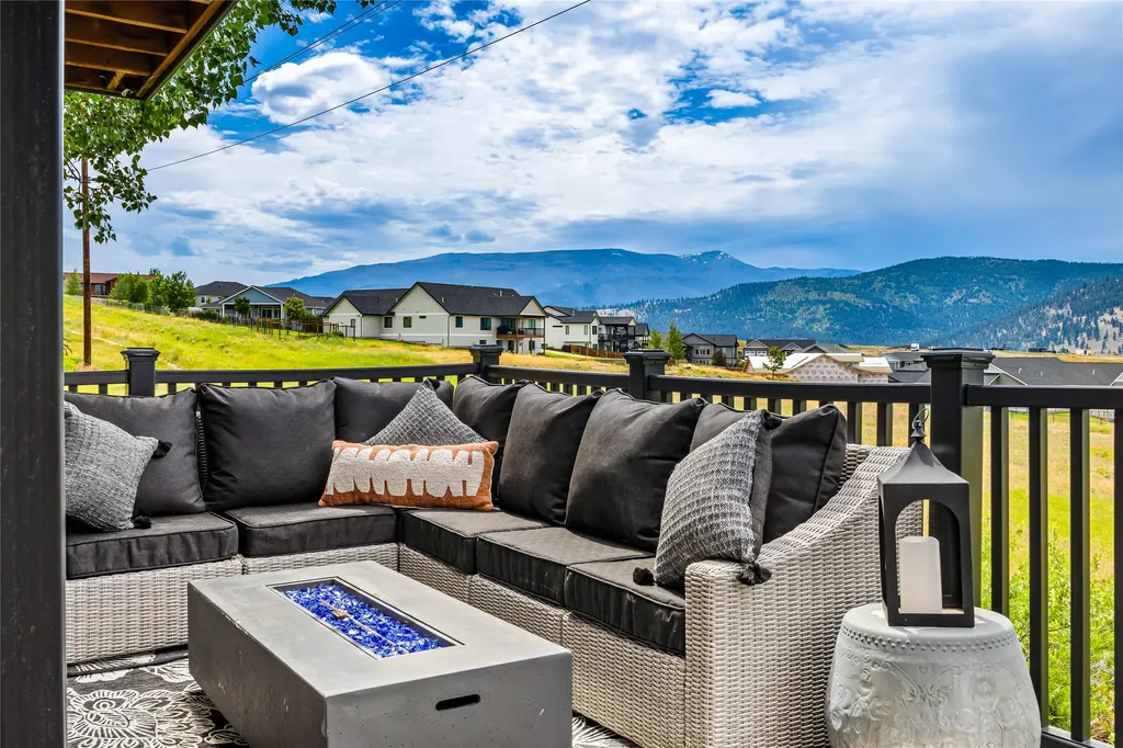 6711 Kelsey Court Missoula MT 59803