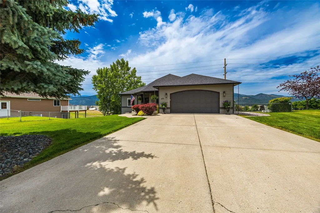 6711 Kelsey Court Missoula MT 59803