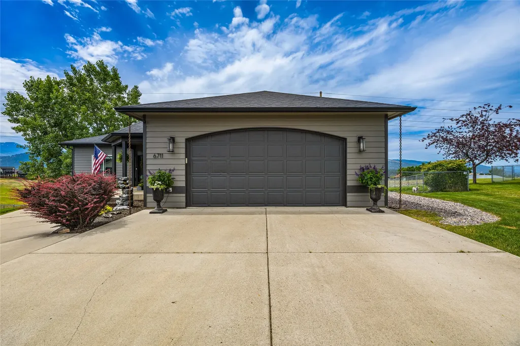 6711 Kelsey Court Missoula MT 59803