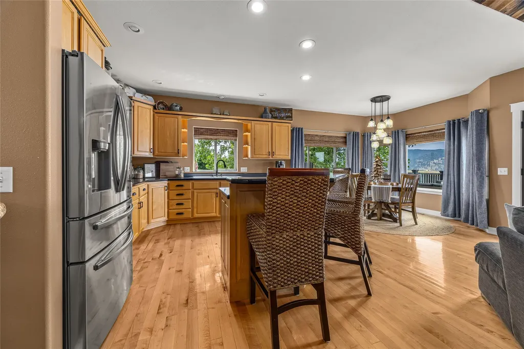 6711 Kelsey Court Missoula MT 59803