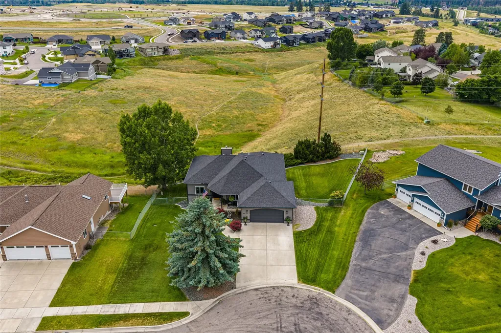 6711 Kelsey Court Missoula MT 59803