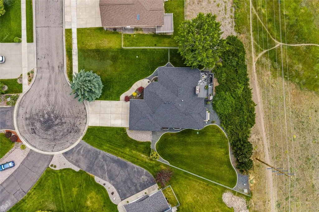 6711 Kelsey Court Missoula MT 59803