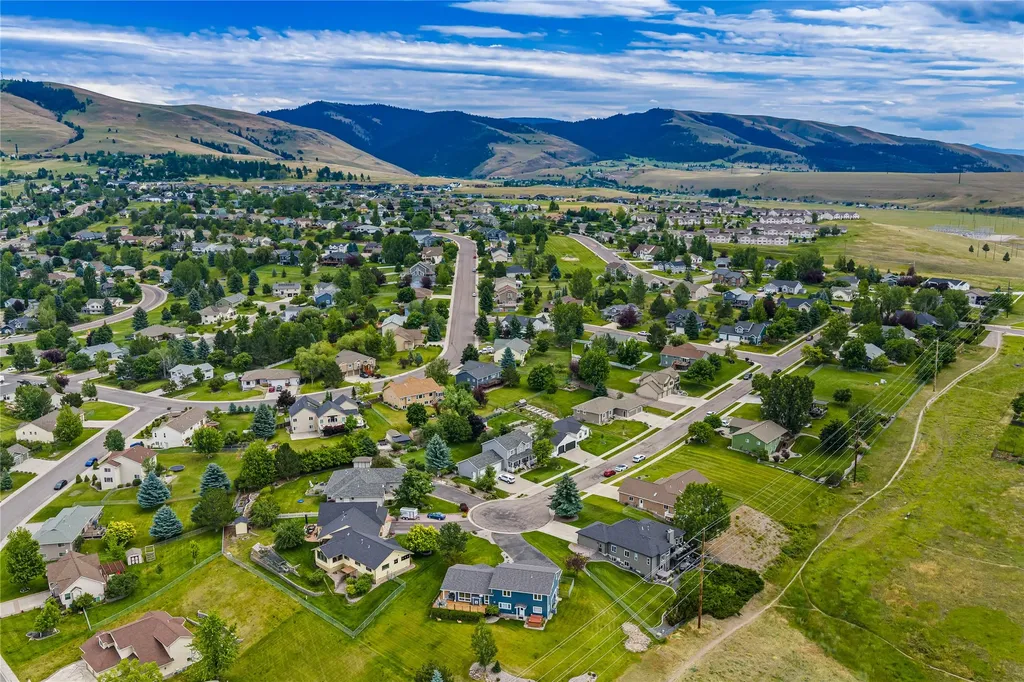 6711 Kelsey Court Missoula MT 59803