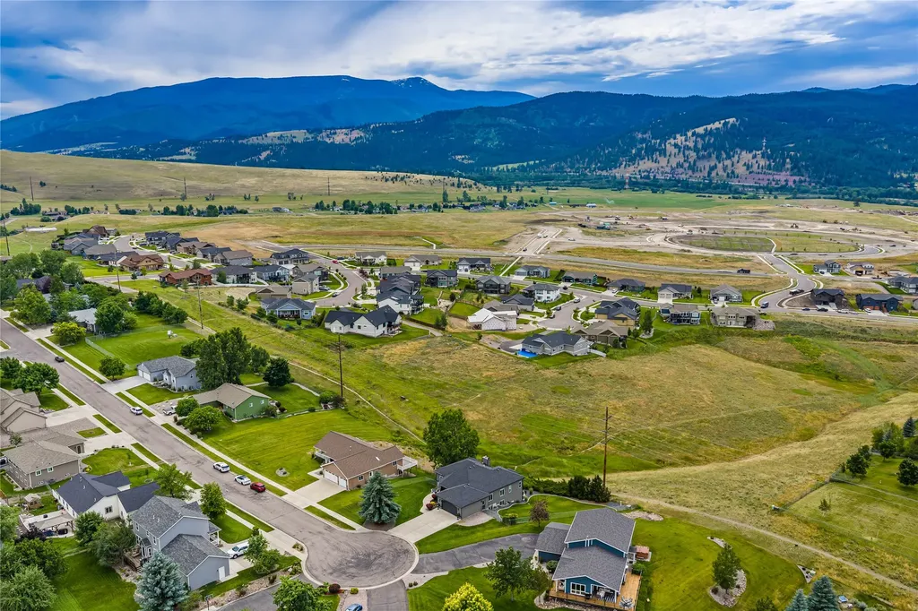 6711 Kelsey Court Missoula MT 59803
