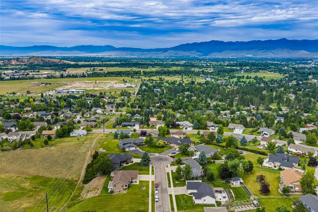 6711 Kelsey Court Missoula MT 59803