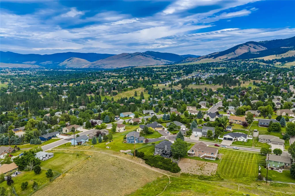6711 Kelsey Court Missoula MT 59803