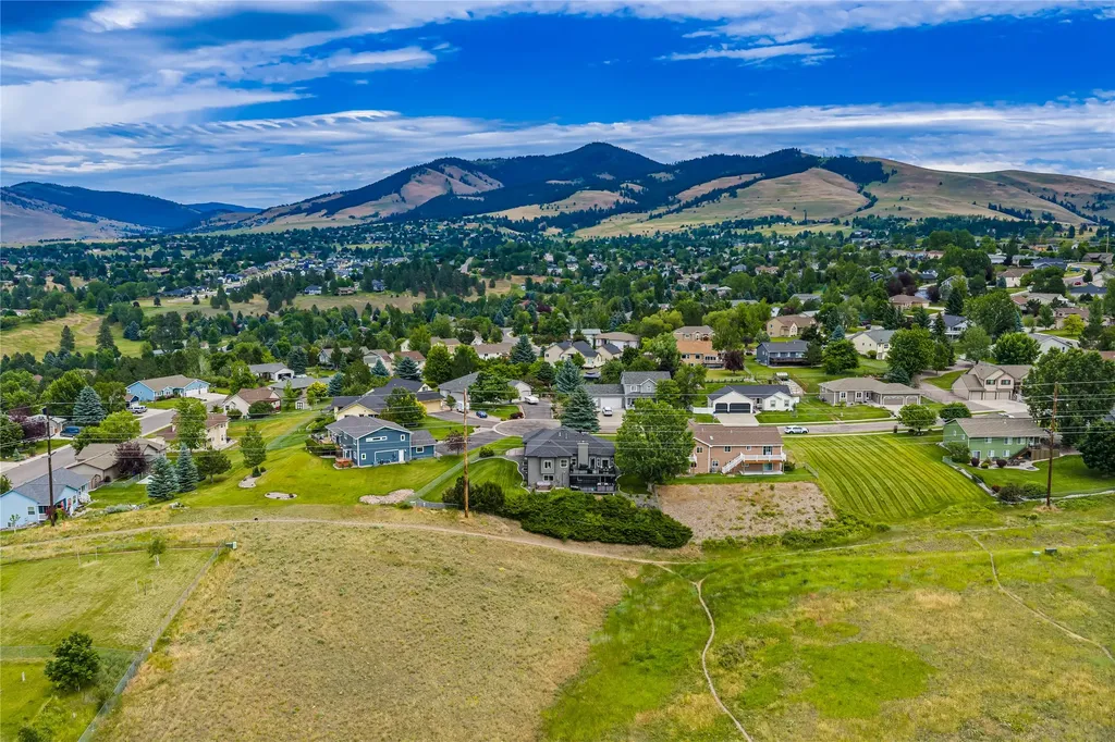 6711 Kelsey Court Missoula MT 59803