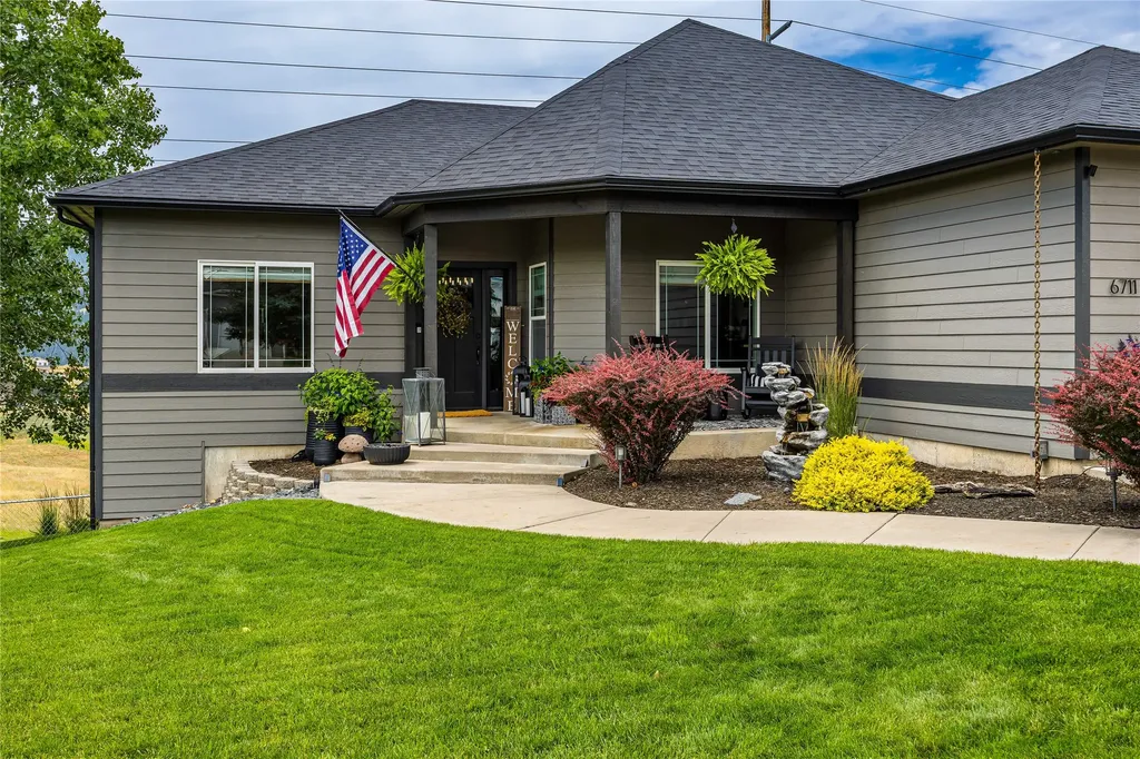 6711 Kelsey Court Missoula MT 59803