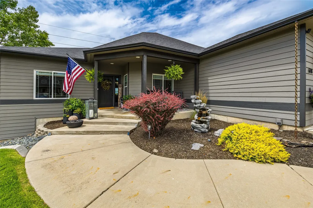 6711 Kelsey Court Missoula MT 59803