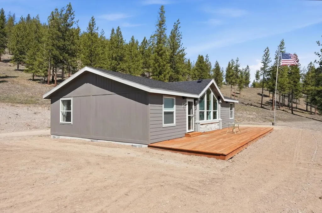 625 Bear Paw Trail Superior MT 59872