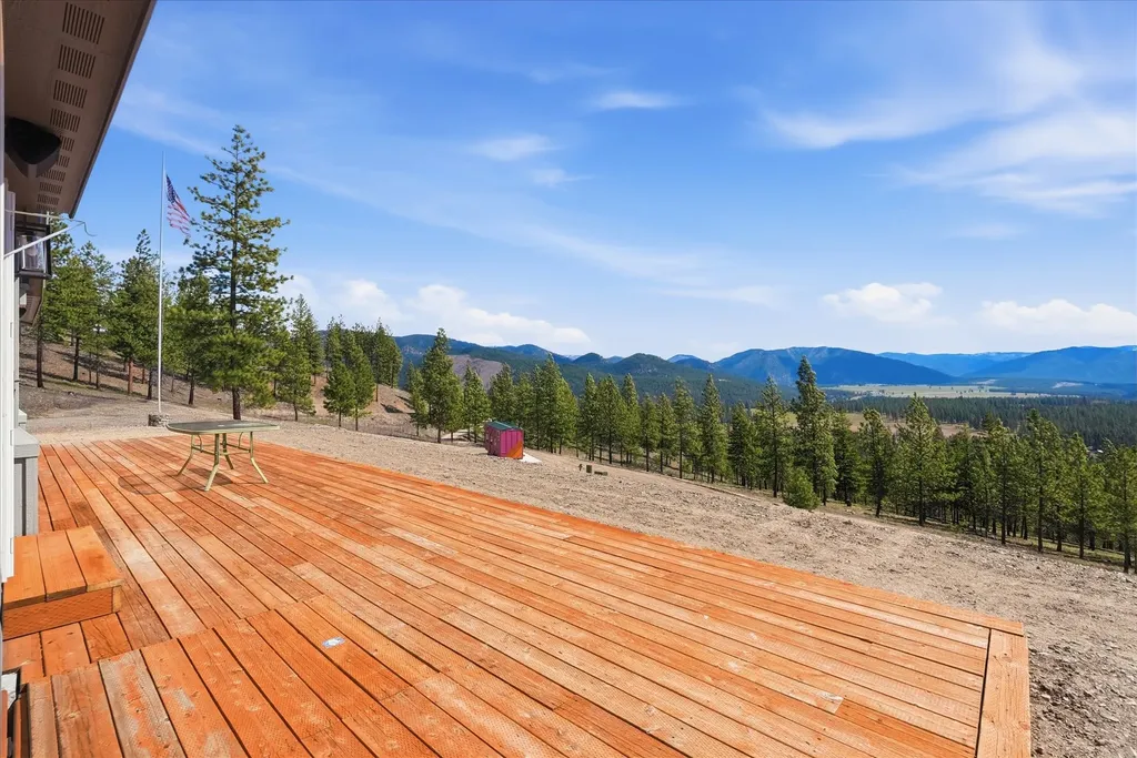 625 Bear Paw Trail Superior MT 59872
