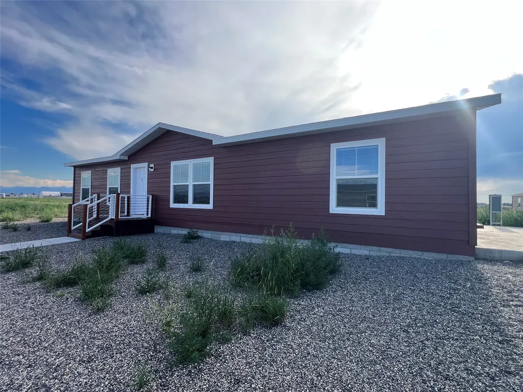 168 Yoseph Street Bozeman MT 59718