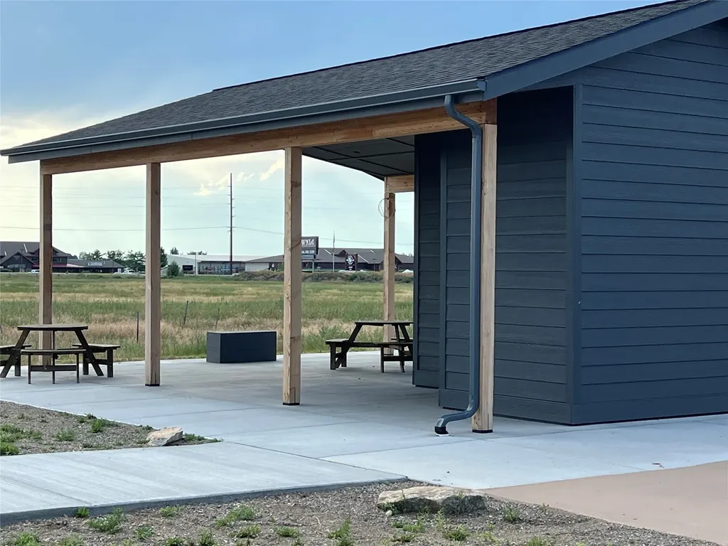 168 Yoseph Street Bozeman MT 59718