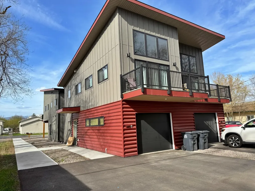 1419 S 2nd Street W Missoula MT 59801
